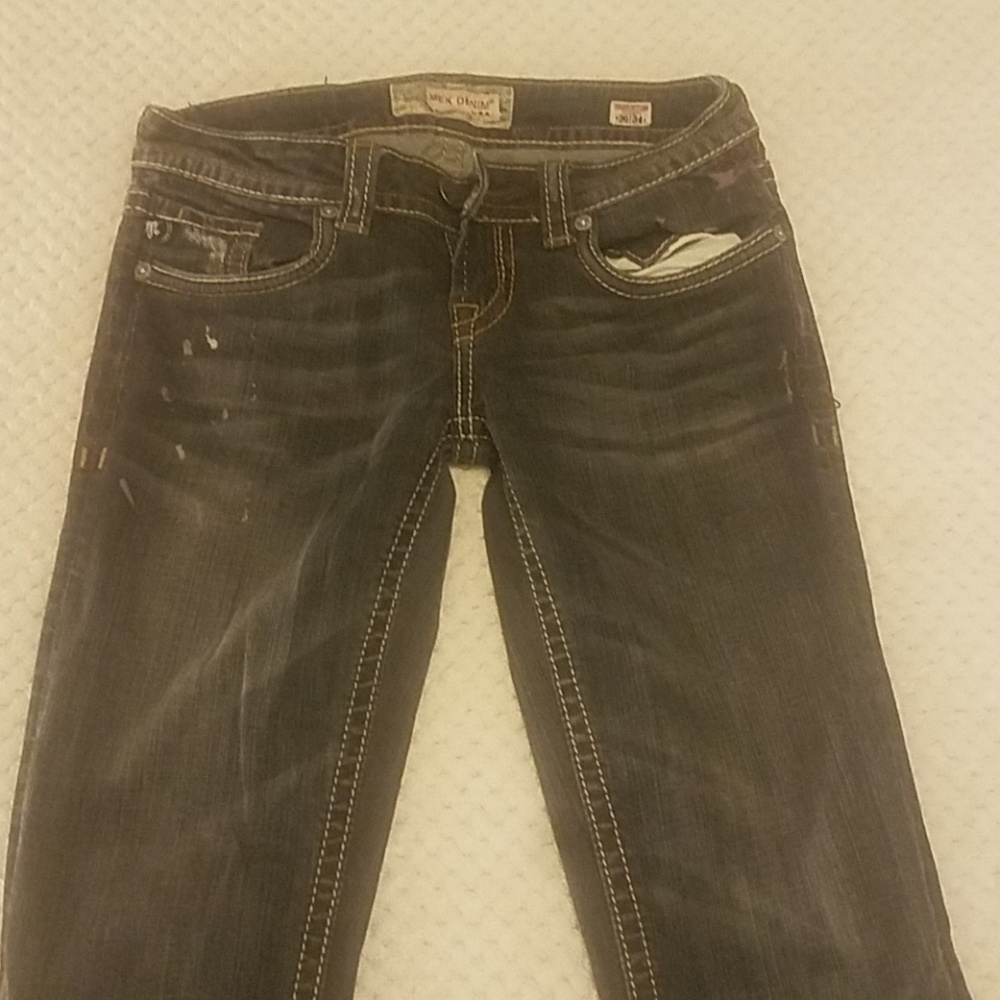 Jeans - Picture 2 of 4